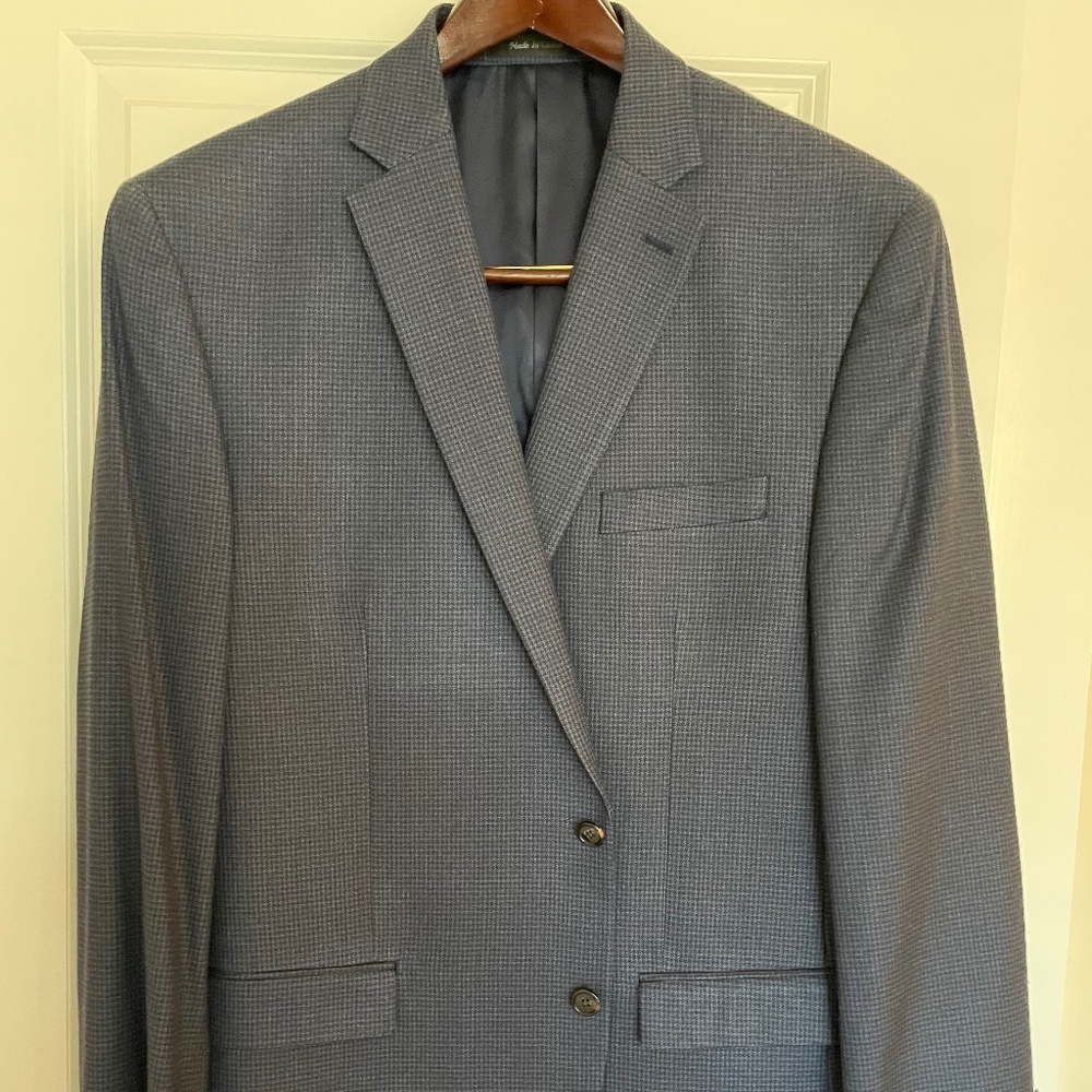 Ralph Lauren Classic Fit Sport Coat